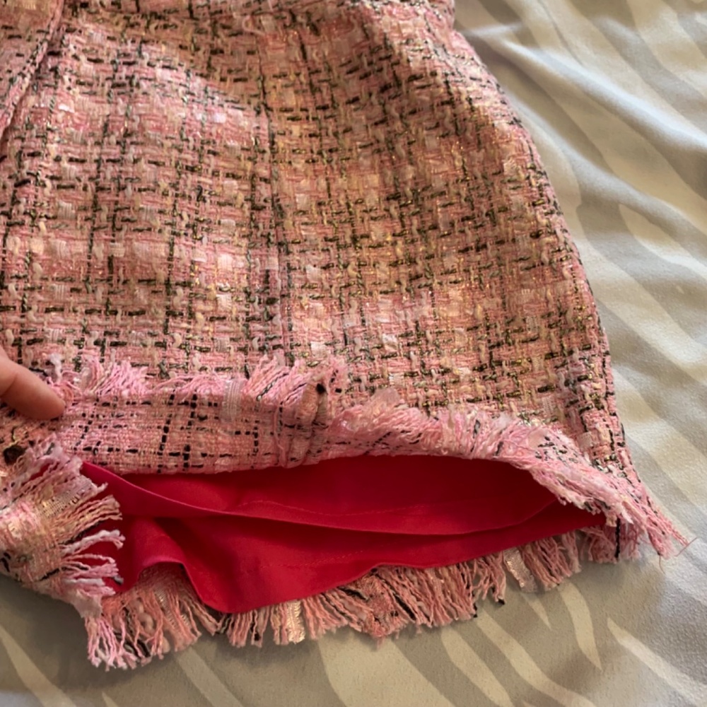 Tweed shorts from Very J - Picture 8 of 12